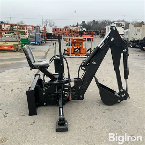 skid steer backhoe attachment kijiji|skid steer backhoe attachment craigslist.